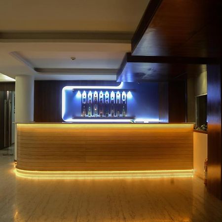The Roa Hotel Bombaim Exterior foto