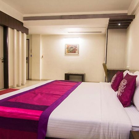 The Roa Hotel Bombaim Exterior foto